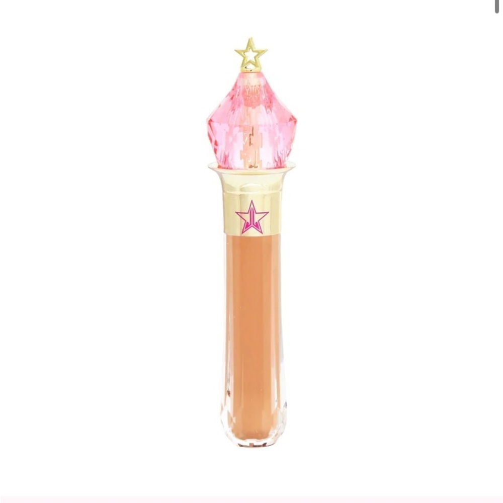 Jeffree Star Magic Star Liquid Concealer NIB C16.5 Tan Skin w/ Peach undertones